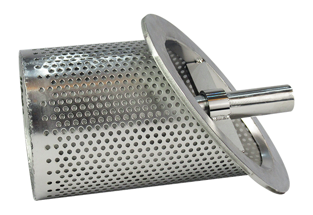 Basket Filter Element